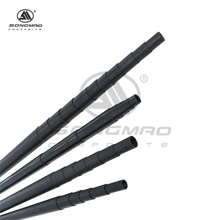 carbon fiber pole carbon fiber pole
